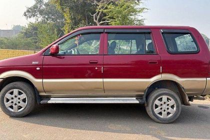 Used LS 10 Str BS IV