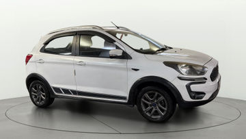 Used Titanium Diesel BSIV