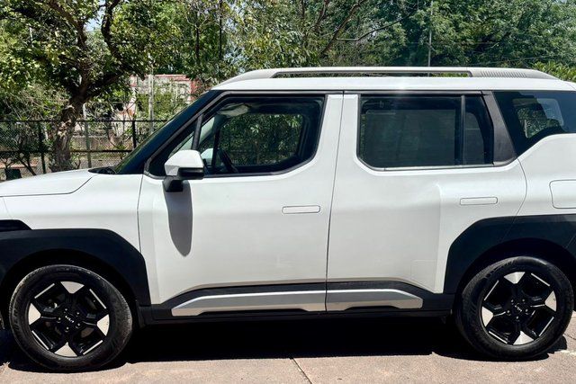 Kia Syros HTK Opt Diesel Second-hand 2025 Kia Syros HTK Opt Diesel for sale in New Delhi