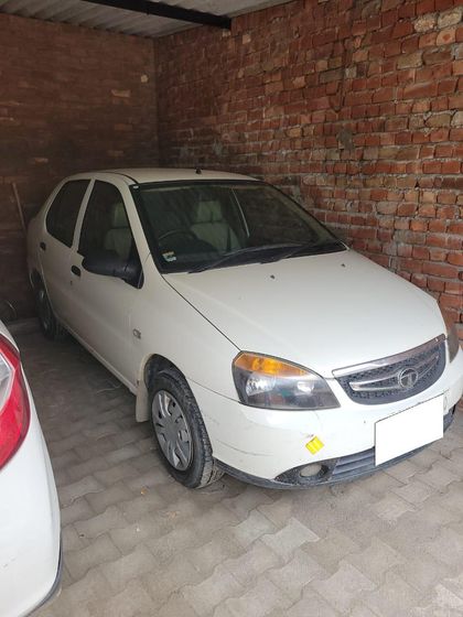Used eLS BS IV