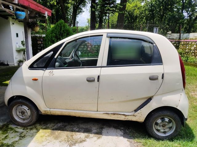 Image Used Car