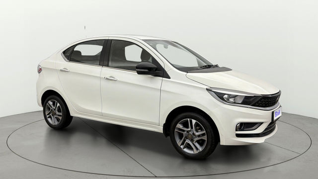 Second-hand 2022 Tata Tigor XZA Plus AMT BSVI for sale in Gurgaon