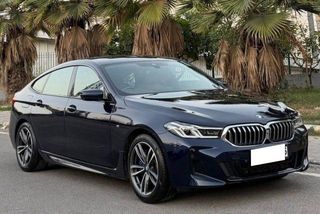 Used GT 630i M Sport BSVI