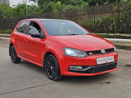 Used GT TSI