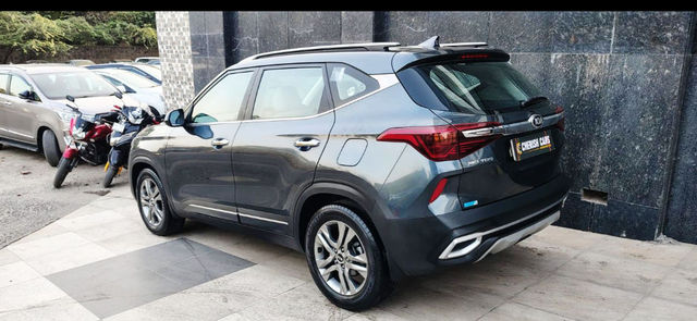 Image Used Car
