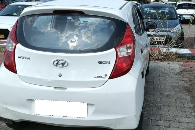 Hyundai EON Era Plus Second-hand 2012 Hyundai EON Era Plus for sale in Indore