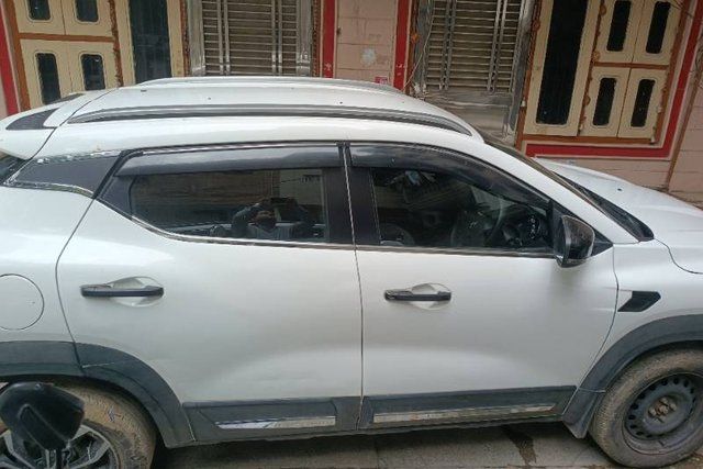 Renault Kiger RXE Second-hand 2022 Renault Kiger RXE for sale in New Delhi