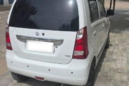 Used VXI BS IV