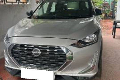 Used XE BSVI