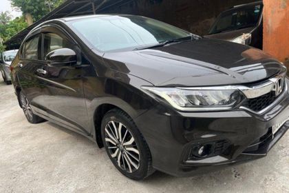 54 Used Honda City in Bardhaman