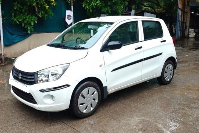 Second-hand 2016 Maruti Suzuki Celerio VXI AT for sale in Pune