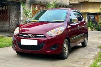 Used Magna 1.1L