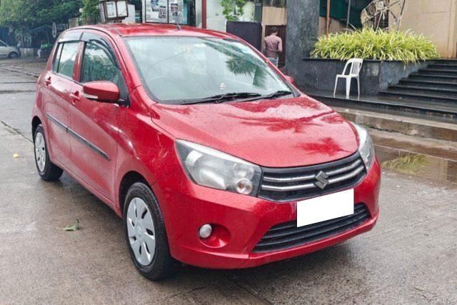 Second-hand 2017 Maruti Suzuki Celerio ZXI AMT BSIV for sale in Pune