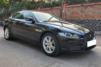 Used 2.0L Diesel Prestige