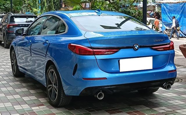 Image Used Car