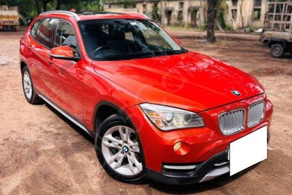 Used sDrive20d