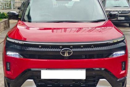 Used Adventure Plus