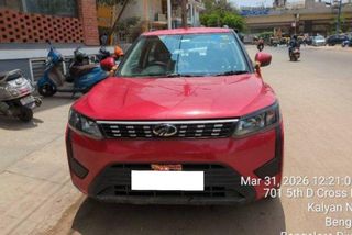 Used W6 BSVI