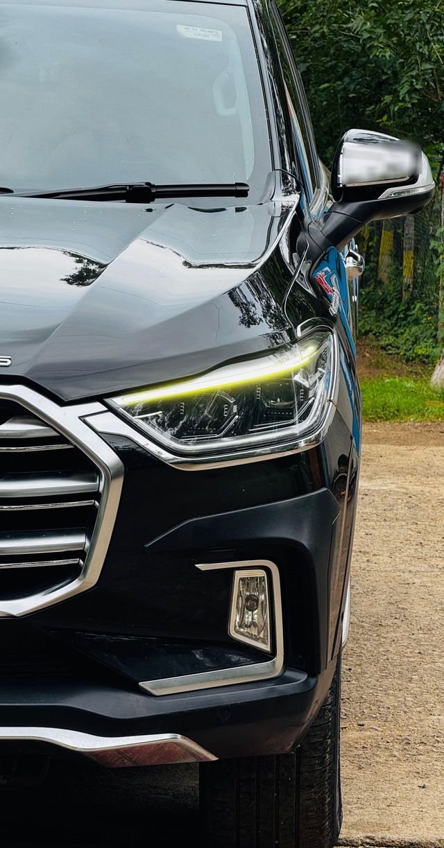 Image Used Car