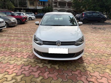 Used 1.6 Highline