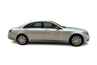 Used S 350 CDI