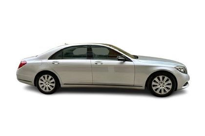 Used S 350 CDI
