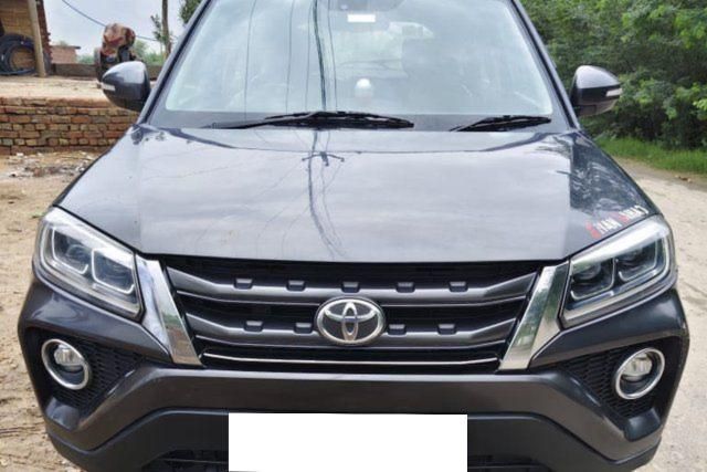 Toyota Urban cruiser Premium Second-hand 2022 Toyota Urban cruiser Premium for sale in Nuh