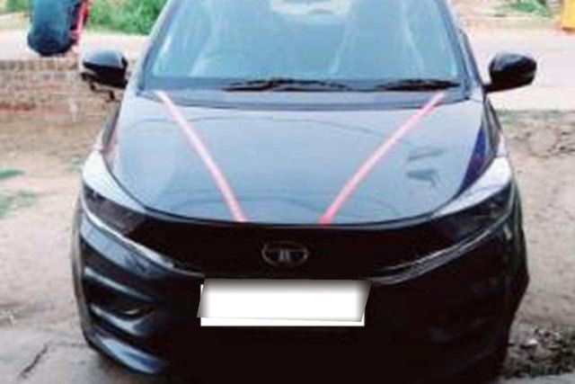 Tata Tiago XT Second-hand 2023 Tata Tiago XT for sale in Bulandshahr