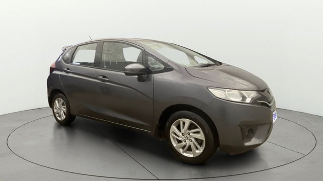 Honda Jazz 1.2 VX i VTEC Second-hand 2017 Honda Jazz 1.2 VX i VTEC for sale in Noida