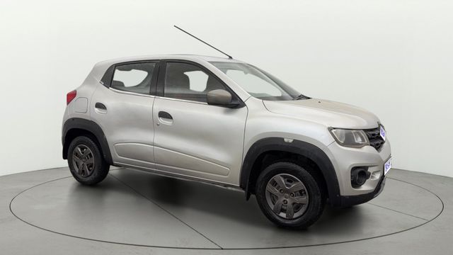 Renault KWID 1.0 RXT Second-hand 2016 Renault KWID 1.0 RXT for sale in Noida