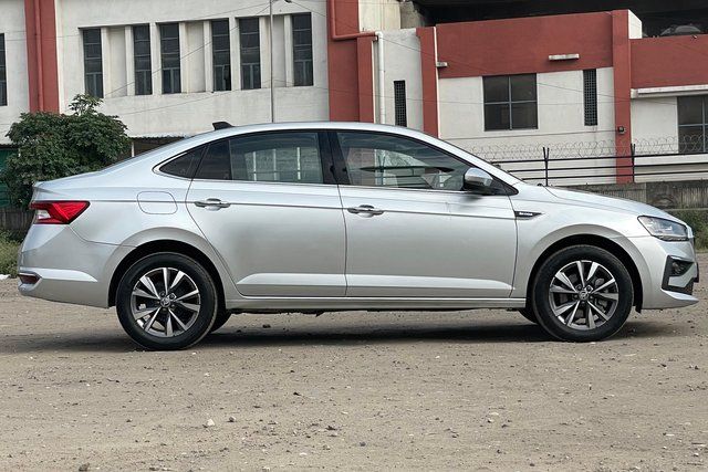 Skoda Slavia 1.5 TSI Style DSG Second-hand 2023 Skoda Slavia 1.5 TSI Style DSG for sale in New Delhi