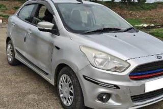 Used 1.5 TDCi Trend
