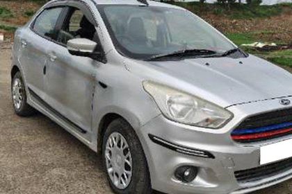 Used 1.5 TDCi Trend