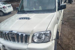 Used LX