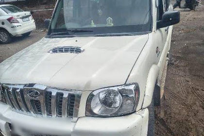 Used LX