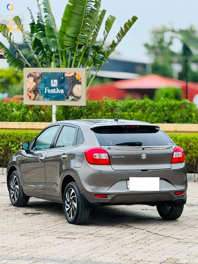 Image Used Car