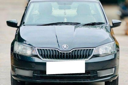 Used 1.5 TDI Ambition BSIV