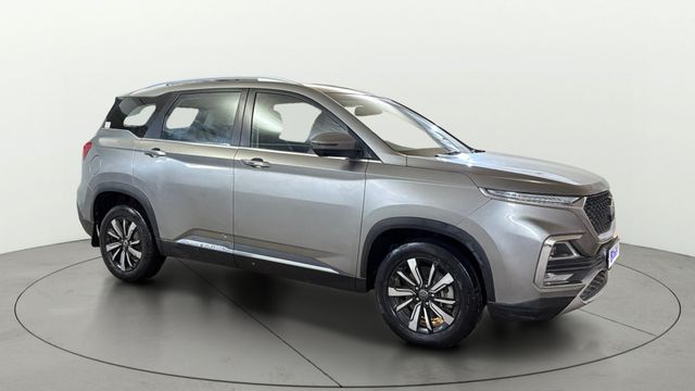 MG Hector Smart DCT Second-hand 2019 MG Hector Smart DCT for sale in Noida