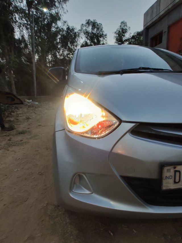 Image Used Car