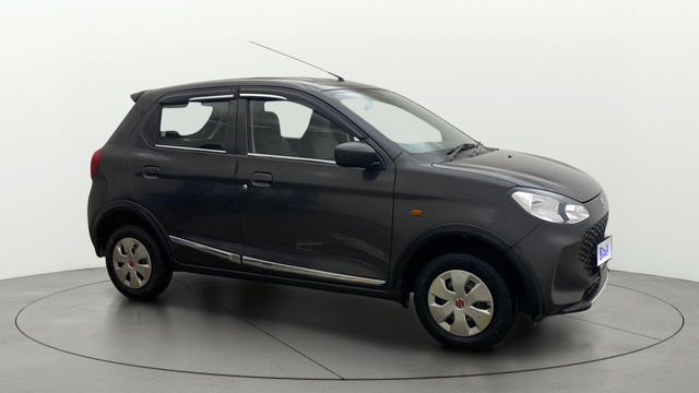 Maruti Suzuki Alto K10 VXi Plus (O) BSVI Second-hand 2024 Maruti Suzuki Alto K10 VXi Plus (O) BSVI for sale in Hyderabad