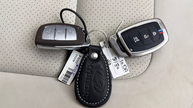 Image Used Car