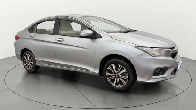 Honda City V MT Second-hand 2022 Honda City V MT for sale in Noida