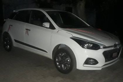 Used Petrol Asta Option