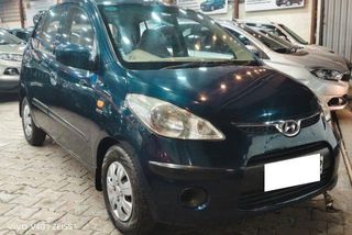 Used Magna 1.1