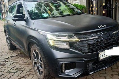 Used X-Line Turbo DCT