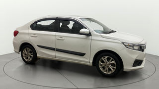 Used VX CVT Diesel