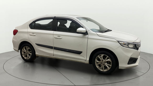 Second-hand 2020 Honda Amaze VX CVT Diesel for sale in Hyderabad