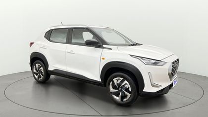 Used XE BSVI
