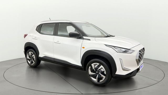 Nissan Magnite XE BSVI Second-hand 2021 Nissan Magnite XE BSVI for sale in Noida