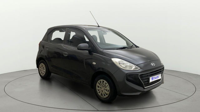 Hyundai Santro Magna Second-hand 2022 Hyundai Santro Magna for sale in Hyderabad